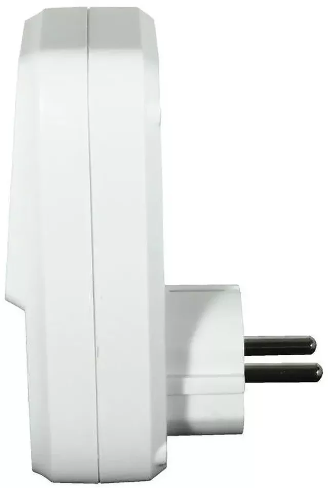 Измеритель мощности Intertek JGQ02S-01 16а 3680 Вт - фото 4
