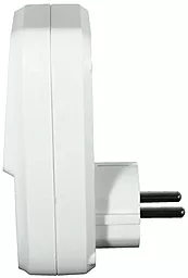 Измеритель мощности Intertek JGQ02S-01 16а 3680 Вт - миниатюра 4 Измеритель мощности Intertek JGQ02S-01 16а 3680 Вт - миниатюра 4