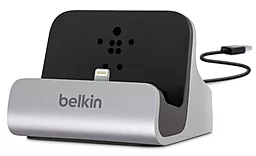 Док-станція зарядний пристрій Belkin Charge+Sync Android Dock XL (F8M769bt) - мініатюра 2