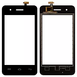 Сенсор (тачскрин) Explay Onyx Black - фото Сенсор (тачскрин) Explay Onyx Black