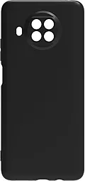 Чехол ArmorStandart Matte Slim Fit Xiaomi Mi 10T Lite Black (ARM57397)