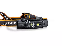 Комплект ліхтар налобний Fenix HM70R + Ліхтар ручний Fenix E-LITE - мініатюра 7
