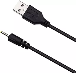 Кабель USB Siyoteam USB to 2.5 x 0.7mm DC Charging Cable