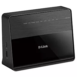 Маршрутизатор (Роутер) D-Link DIR-620
