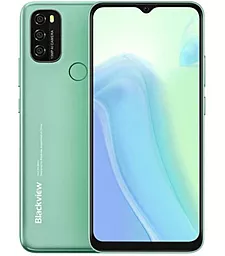 Смартфон Blackview A70 Pro 4/32GB Green - фото Смартфон Blackview A70 Pro 4/32GB Green