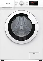 Пральна машина автоматична Gorenje WHE72SFS - фото Пральна машина автоматична Gorenje WHE72SFS