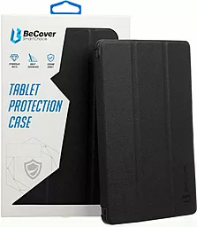 Чохол для планшету BeCover Smart Case Samsung Galaxy Tab S7 Plus SM-T975 Black (705225)