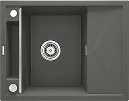 Кухонна мийка Deante Magnetic ZRM T11A - фото Кухонна мийка Deante Magnetic ZRM T11A