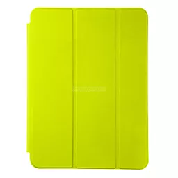 Чехол для планшета Original Smart Case для Apple iPad Air 10.9" 2020, 2022, iPad Pro 11" 2018, 2020, 2021, 2022  Yellow (ARS59465)