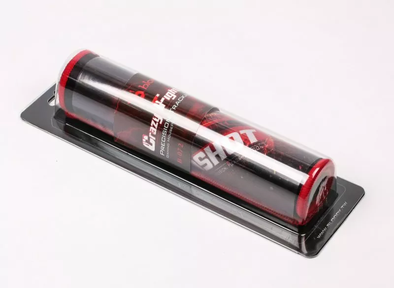 Килимок A4Tech Bloody B-072 (Crazy Fighter) - фото 2