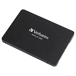 Накопичувач SSD Verbatim Vi550 S3 256 GB (49351)