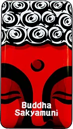 Повербанк Recci RF-12000 Faith Buddha - фото Повербанк Recci RF-12000 Faith Buddha