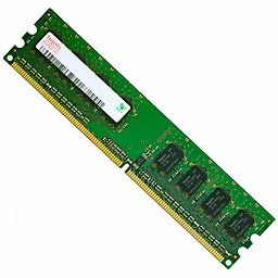 Оперативная память Hynix DDR3 4GB 1600Mhz (HMT451U6BFR8C-PB)