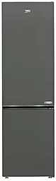 Холодильник з морозильною камерою Beko B5RCNA405HMG - фото Холодильник з морозильною камерою Beko B5RCNA405HMG
