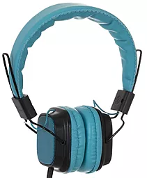Навушники Sonic Sound E168 Blue