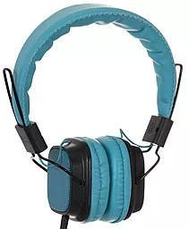 Наушники Sonic Sound E168 Blue - фото Наушники Sonic Sound E168 Blue