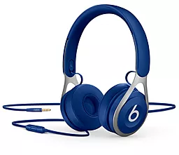 Навушники Beats by Dr. Dre EP On-Ear Blue
