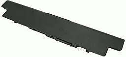 Акумулятор для ноутбука Dell XCMRD / 14.8V 2700mAh Original Black - мініатюра 2