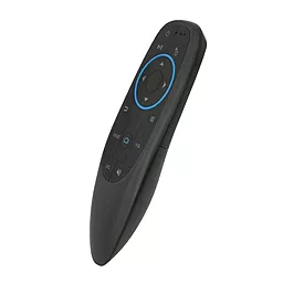 Пульт універсальний Air Mouse G10BTS Bluetooth 5.0 (без мікрофона) - мініатюра 4