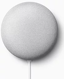 Колонки акустические Google Nest Mini Chalk (GA00638-US)