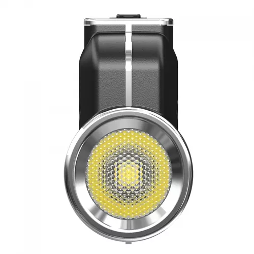 Фонарик аккумуляторный Nitecore TINI (Cree XP-G2 S3 LED) - фото 2