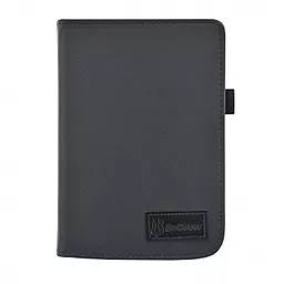 Чохол на електронну книгу для PocketBook 627 Touch Lux 4, 628 Touch Lux 5 2020, 633 Color 2020 Black (703730)