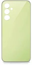Задняя крышка корпуса Samsung Galaxy A54 5G A546 Original Lime