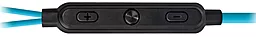 Навушники Defender OutFit W770 Black/Blue (63771) - мініатюра 3