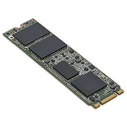 SSD Накопитель Intel 540s 256 GB M.2 2280 SATA 3 (SSDSCKKW256H6X1) - фото SSD Накопитель Intel 540s 256 GB M.2 2280 SATA 3 (SSDSCKKW256H6X1)