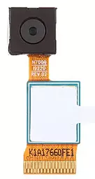 Задня камера Samsung Galaxy Note i9220 / N7000 основна, 8MP, зі шлейфом