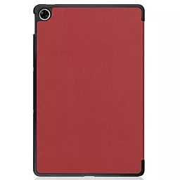 Чехол для планшета BeCover Smart Case для планшета Realme Pad 10.4" Red Wine (708269) - миниатюра 4