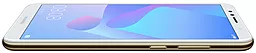 Huawei Y6 2018 2/16GB UA Gold - миниатюра 8