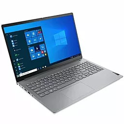 Ноутбук Lenovo ThinkBook 15 G3 ACL Mineral Grey (21A400B3RA)