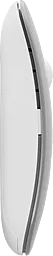 Компьютерная мышка Defender NetSprinter MM-545 (52545) Grey-White - миниатюра 2 Компьютерная мышка Defender NetSprinter MM-545 (52545) Grey-White - миниатюра 2