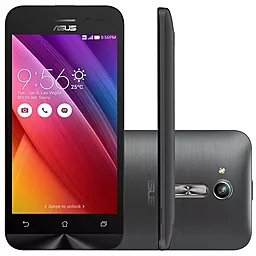 Asus Zenfone Go ZC500TG (ZC500TG-1A131WW) 16 GB DualSim Black - миниатюра 3