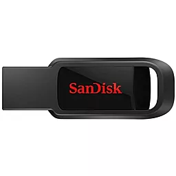 Флешка SanDisk 16GB Cruzer Spark USB 2.0 (SDCZ61-016G-G35) Black