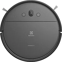 Робот-пилосос з вологим прибиранням Electrolux ER61UW1DG - фото Робот-пилосос з вологим прибиранням Electrolux ER61UW1DG