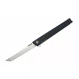 Нож Grand Way SG 158 Blue - фото Нож Grand Way SG 158 Blue