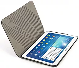 Чехол для планшета Tucano Macro Samsung P5200 Galaxy Tab 3 10.1, P5210 Galaxy Tab 3 10.1 Grey - миниатюра 2