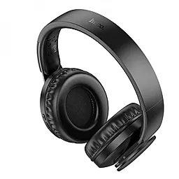 Навушники Hoco W45 Black - мініатюра 2