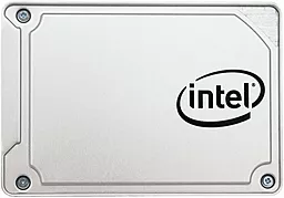 SSD Накопитель Intel 545s 128 GB (SSDSC2KW128G8XT)