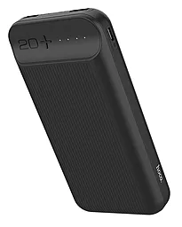 Повербанк Hoco J52A New Joy 20000 mAh Black