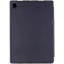 Чехол для планшета Epik Book Cover (stylus slot) для Samsung Galaxy Tab A8 10.5" (2021) (X200/X205) Black - миниатюра 2