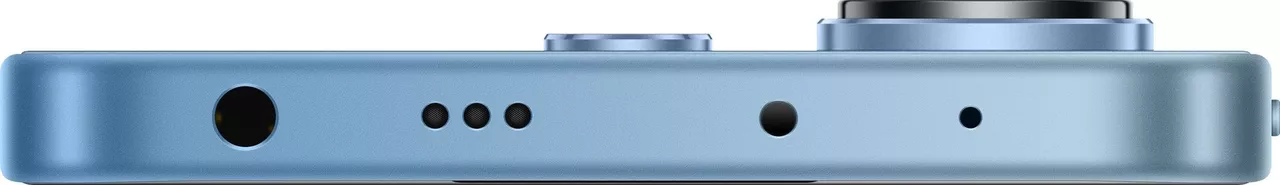 Смартфон Xiaomi Redmi Note 13 8/512GB Ice Blue - фото 10