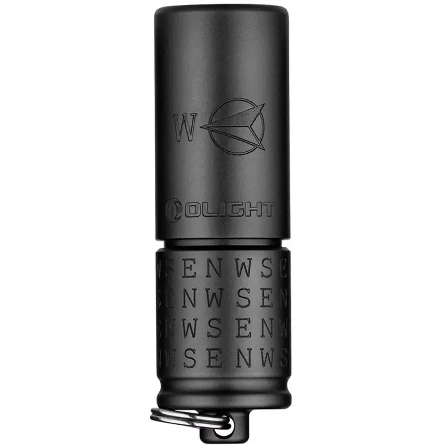 Ліхтарик акумуляторний Olight I1R2 PRO West Black - фото 3