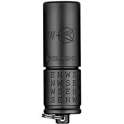 Ліхтарик акумуляторний Olight I1R2 PRO West Black - мініатюра 3 Ліхтарик акумуляторний Olight I1R2 PRO West Black - мініатюра 3