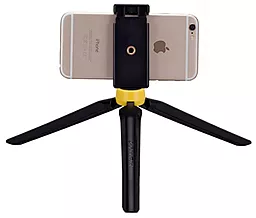 Трипод Momax Selfie Tripod (TRS2Y)