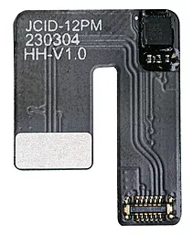 Шлейф программируемый Apple iPhone 12 Pro Max, для восстановления Face ID, JCID (Ver. НН-V 1.0)