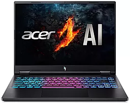 Ноутбук Acer Nitro 14 AN14-41 (NH.QSREU.001) - фото Ноутбук Acer Nitro 14 AN14-41 (NH.QSREU.001)
