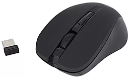 Комп'ютерна мишка Ergo M-560WL (M-560WL) Black